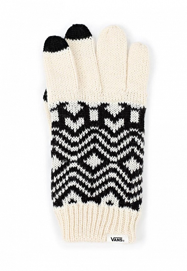 Vans Перчатки - Wilder Beanie - фото 3