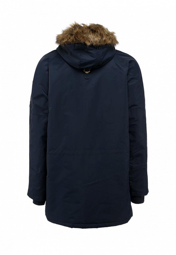 Vans Парка - JT HETCH - фото 2