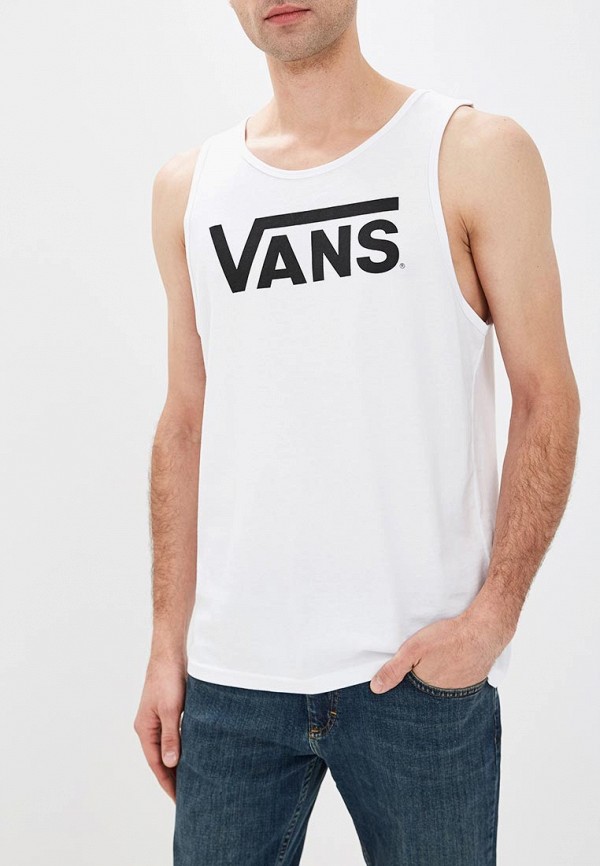 Vans Майка - фото 1