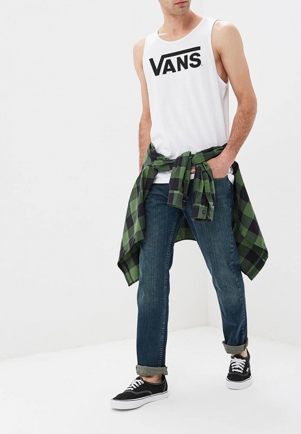 Vans Майка - фото 2