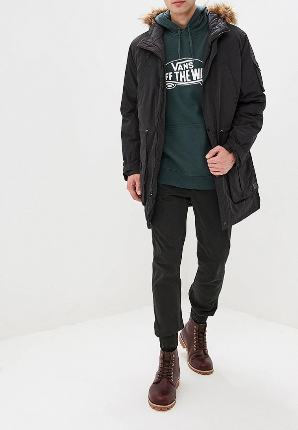 Vans Парка - фото 2