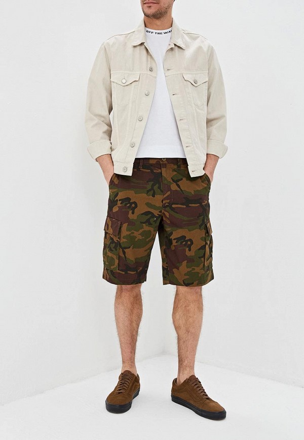 Vans Шорты - TREMAIN - фото 2