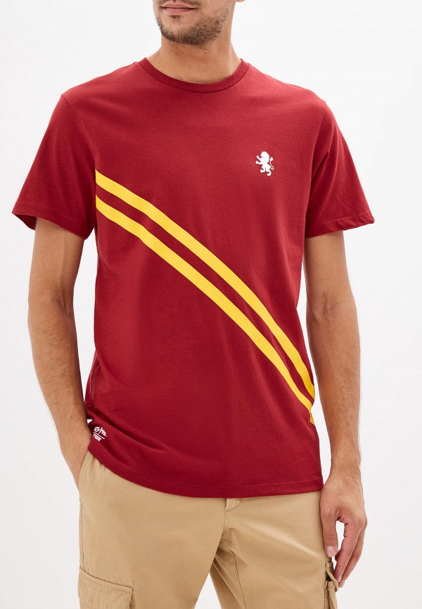 Vans Футболка - MN HARRY POTTER GRYFFINDOR - фото 1