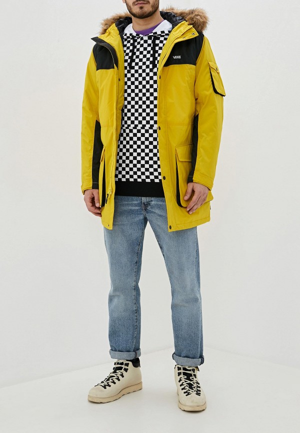 Vans Парка - фото 2