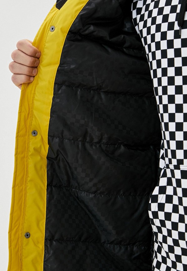 Vans Парка - фото 4