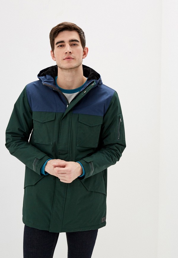 Vans Парка - фото 1