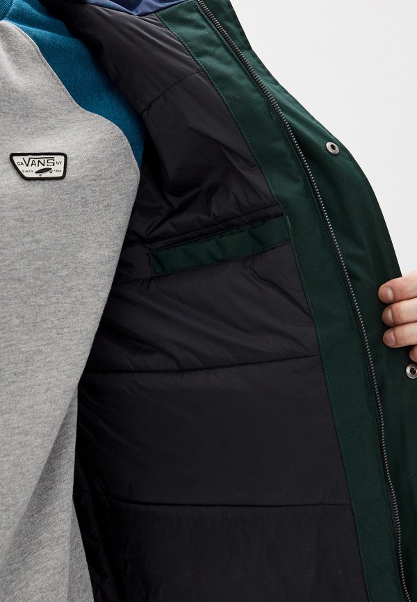 Vans Парка - фото 4