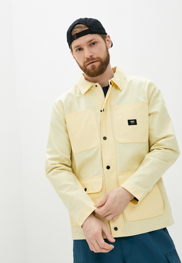 Vans Куртка - фото 1