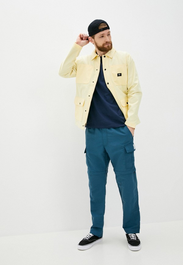 Vans Куртка - фото 2