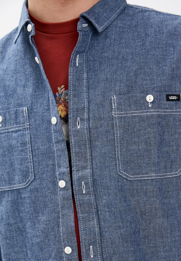 Vans Рубашка - фото 4
