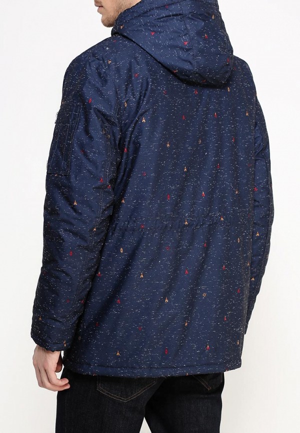 Vans Парка - M TALAVERA - фото 4