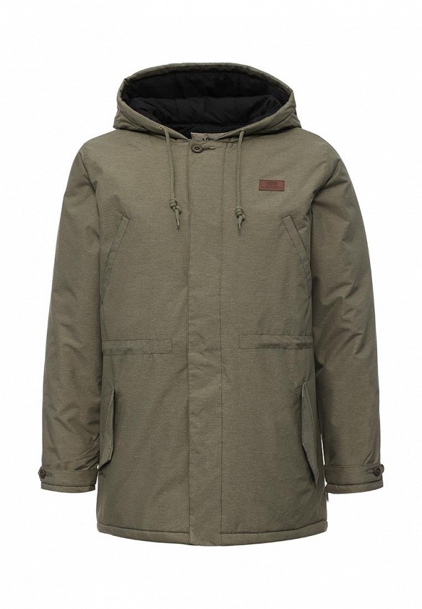 Vans Парка - M LOMAX DELUXE - фото 1