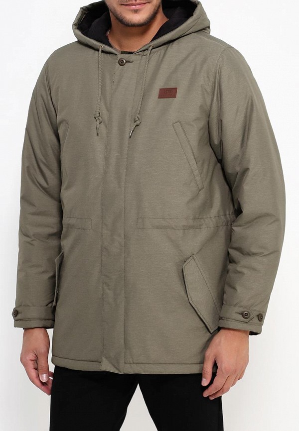 Vans Парка - M LOMAX DELUXE - фото 3