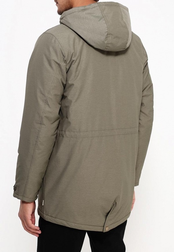 Vans Парка - M LOMAX DELUXE - фото 4