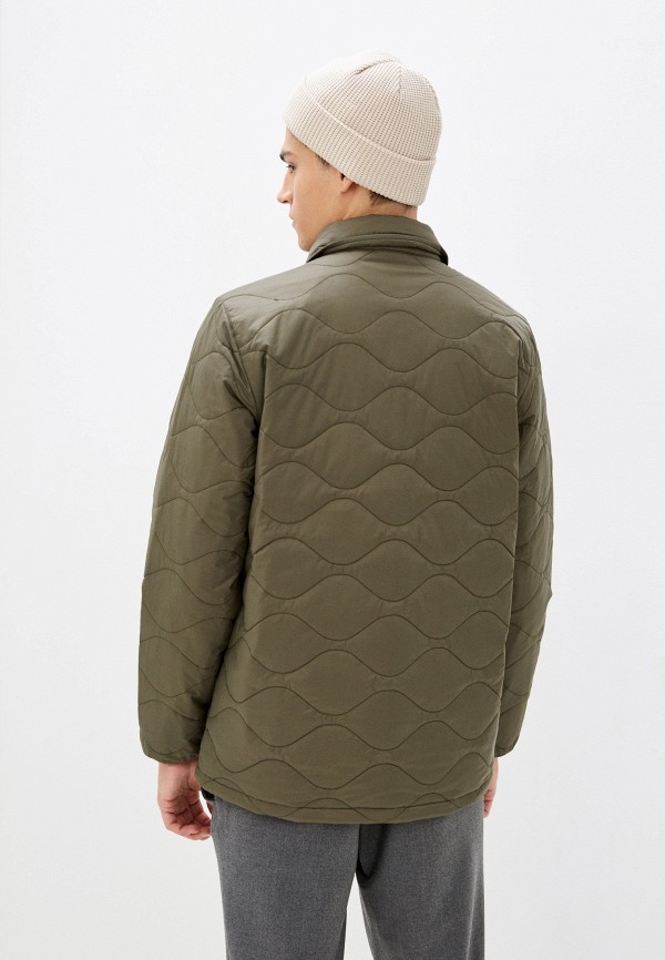 Vans Куртка утепленная - MN JONESPORT III MTE - фото 3