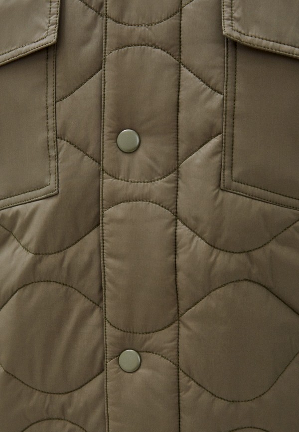 Vans Куртка утепленная - MN JONESPORT III MTE - фото 5