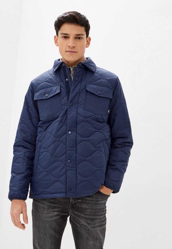 Vans Куртка утепленная - MN JONESPORT III MTE - фото 1