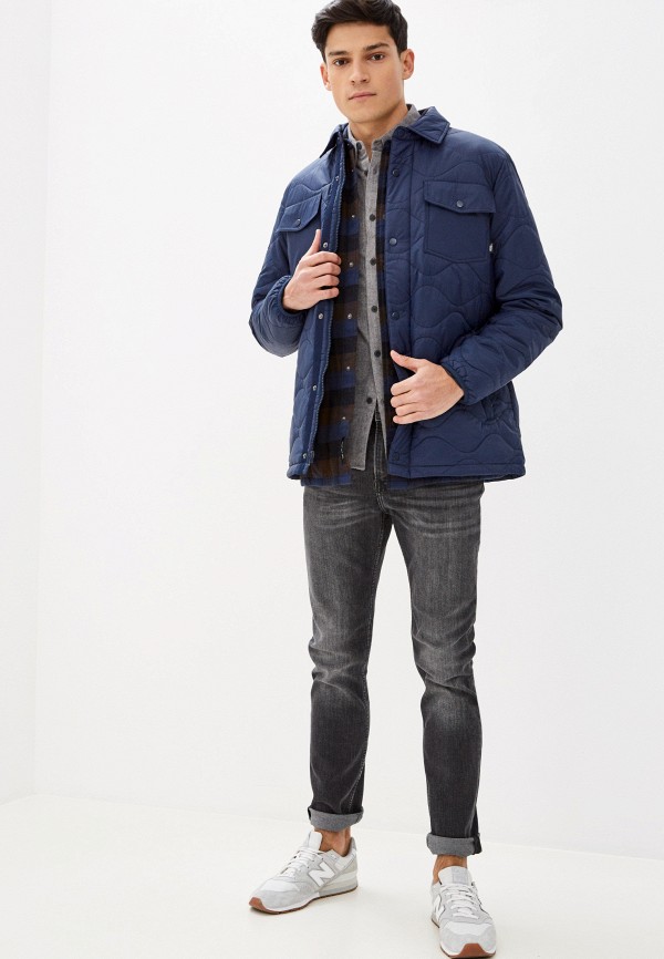 Vans Куртка утепленная - MN JONESPORT III MTE - фото 2