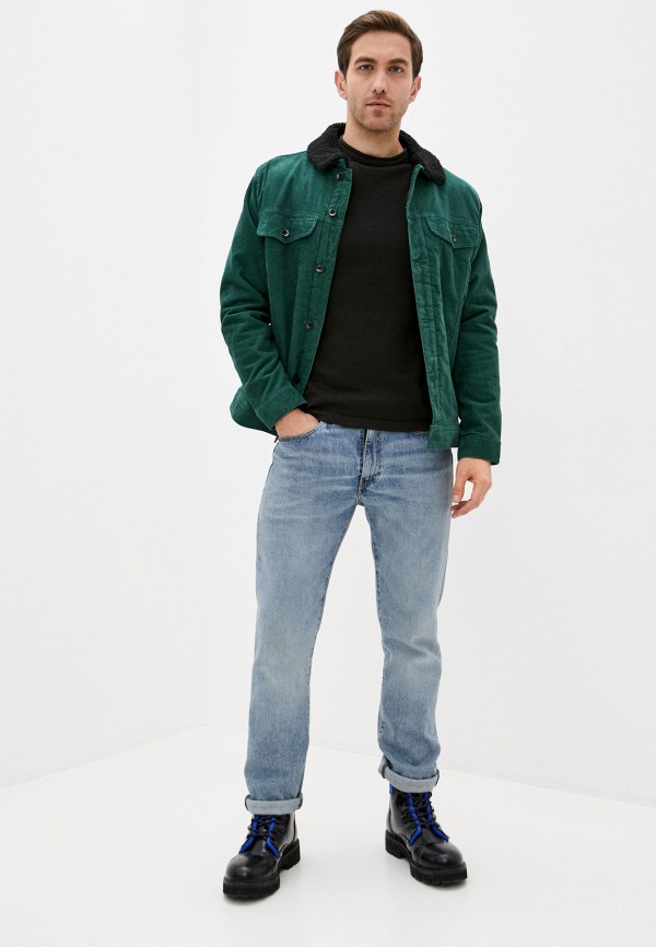 Vans Куртка утепленная - MN SKYLARK II - фото 2