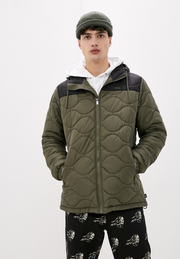 Vans Куртка утепленная - MN WOODCREST II - фото 1
