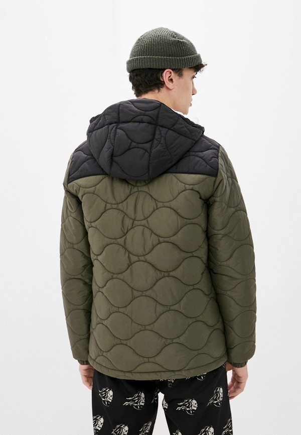 Vans Куртка утепленная - MN WOODCREST II - фото 3