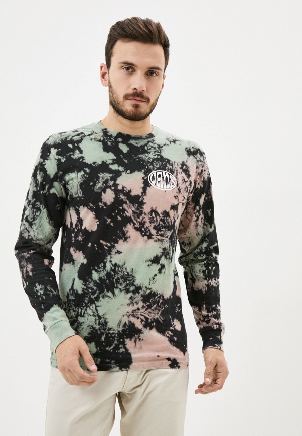 Vans Лонгслив - фото 1