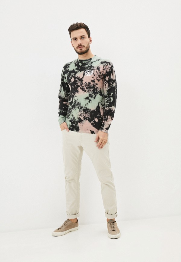 Vans Лонгслив - фото 2