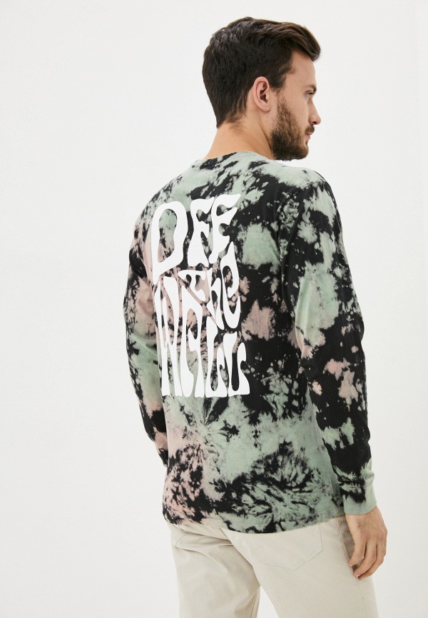 Vans Лонгслив - фото 3