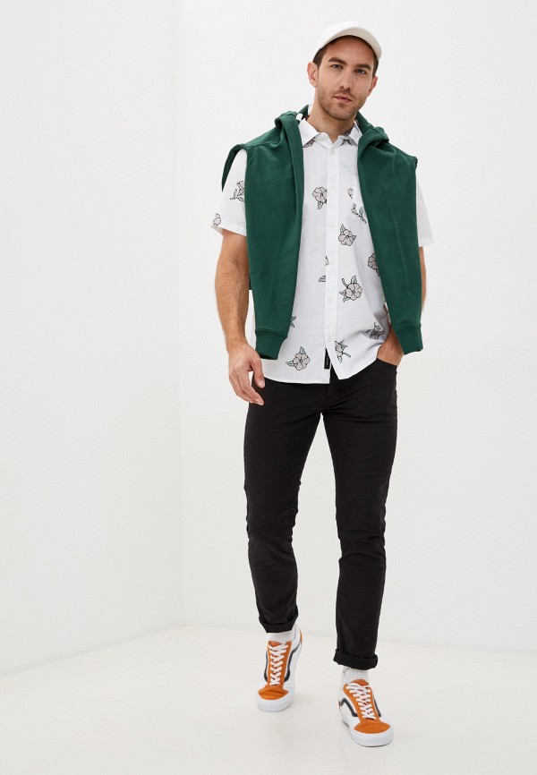 Vans Рубашка - фото 2