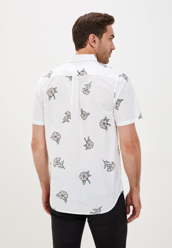 Vans Рубашка - фото 3