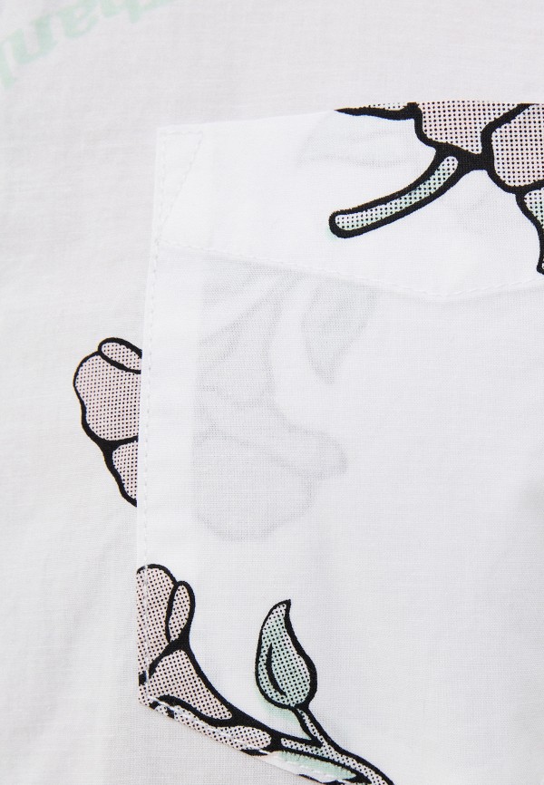 Vans Рубашка - фото 4