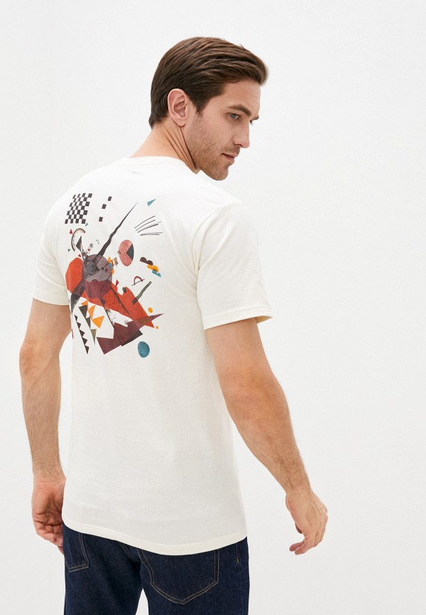 Vans kandinsky sweatshirt sale