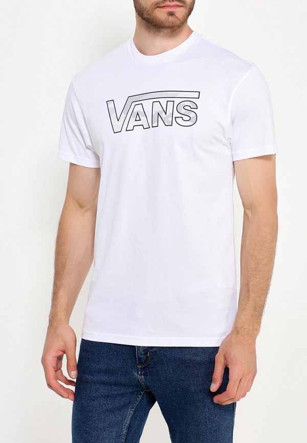 vans classic logo