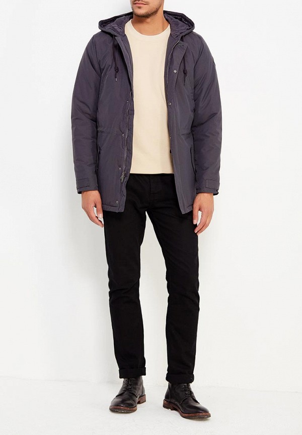 Vans Парка - MN LOMAX DELUXE - фото 2