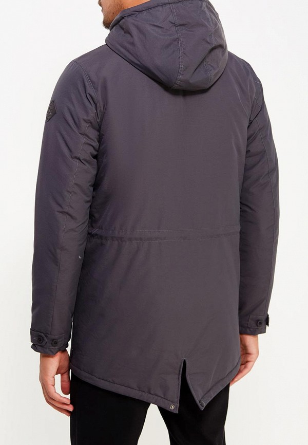 Vans Парка - MN LOMAX DELUXE - фото 3