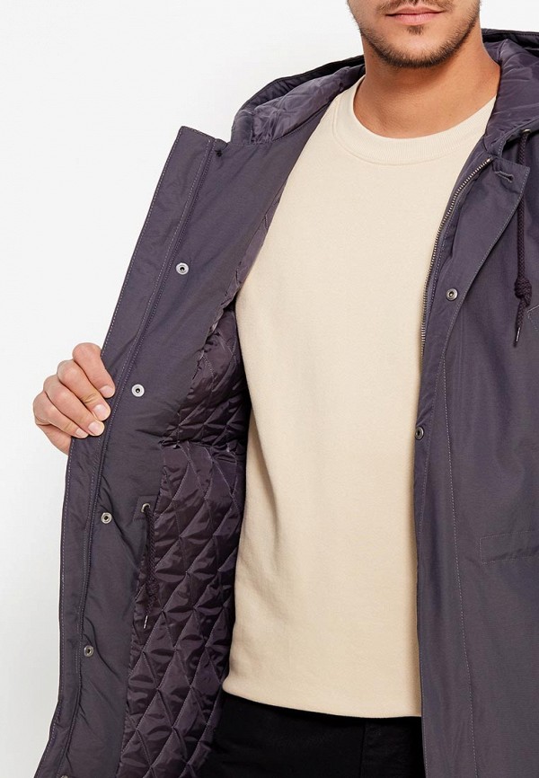 Vans Парка - MN LOMAX DELUXE - фото 4