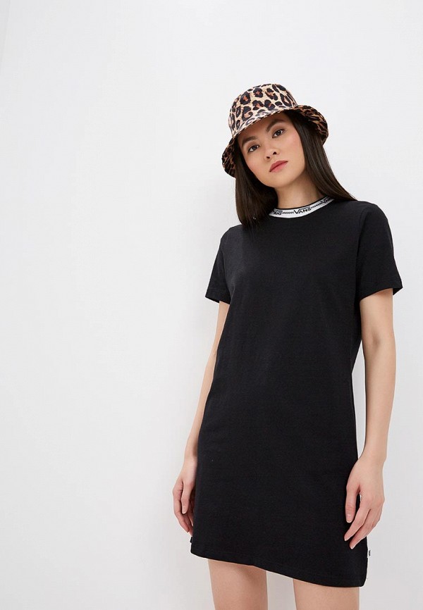 Vans Платье - фото 1