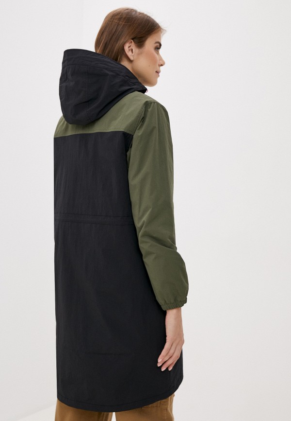 Vans Куртка утепленная - WM 66 SUPPLY LONG - фото 3