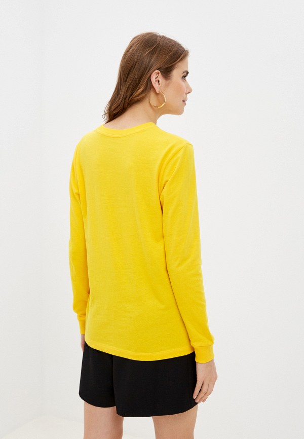 Vans Лонгслив - фото 2