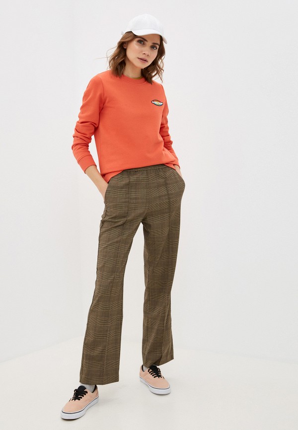 Vans Свитшот - фото 2