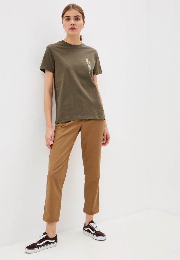 Vans Футболка - фото 2