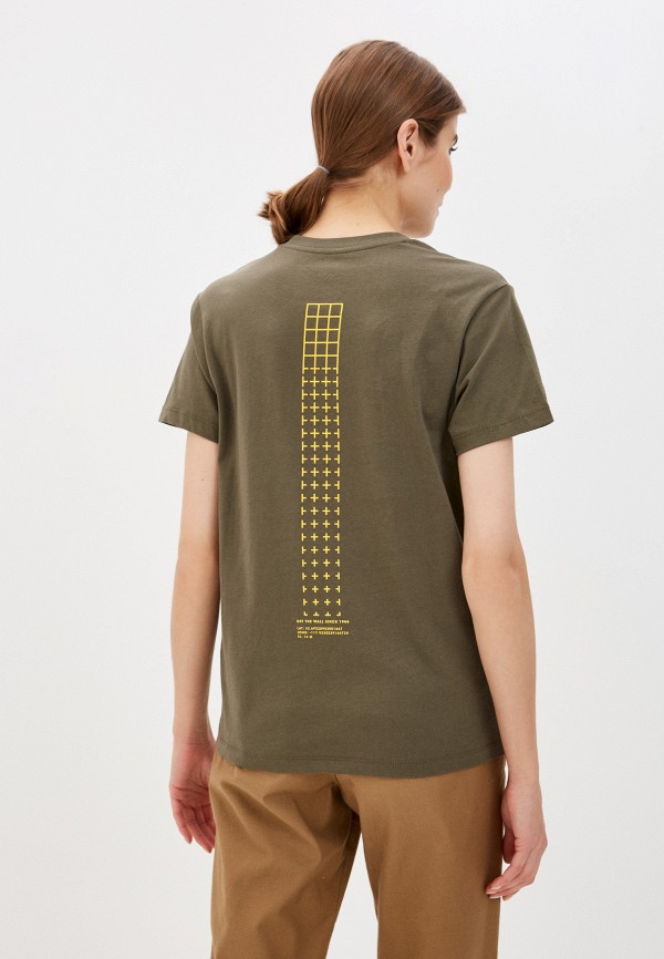 Vans Футболка - фото 3