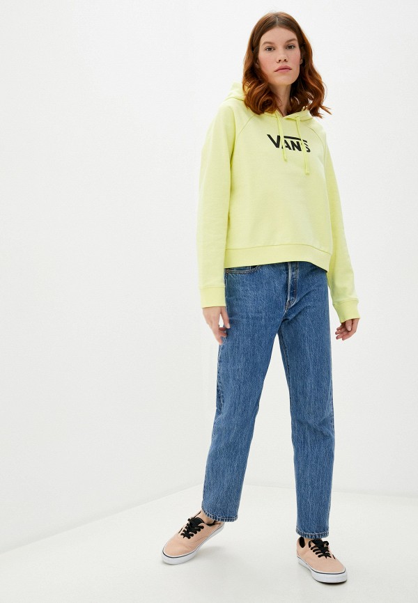 Vans Худи - фото 2