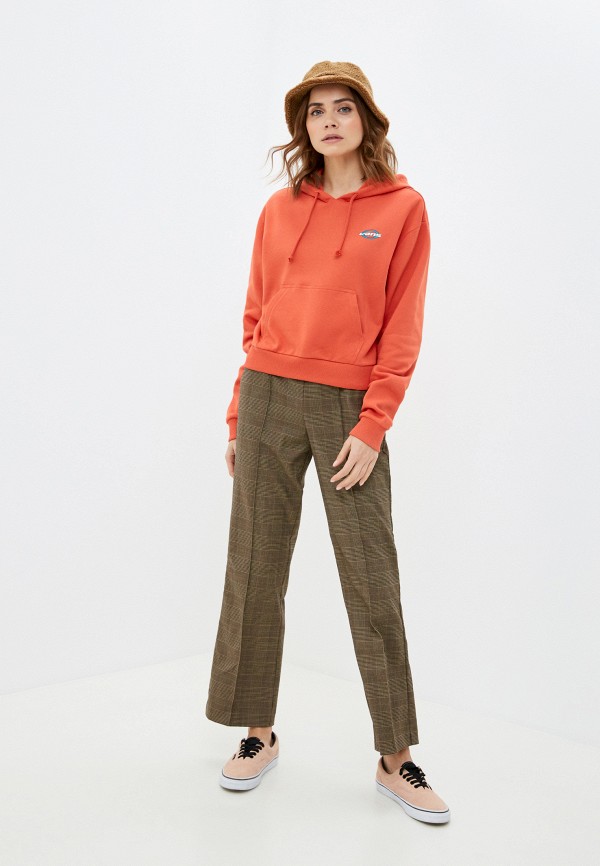 Vans Худи - фото 2