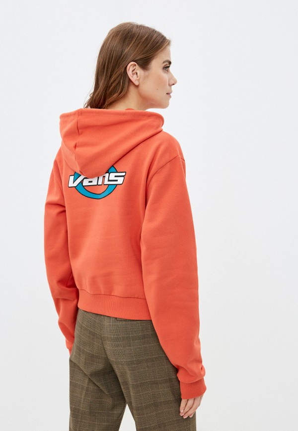 Vans Худи - фото 3