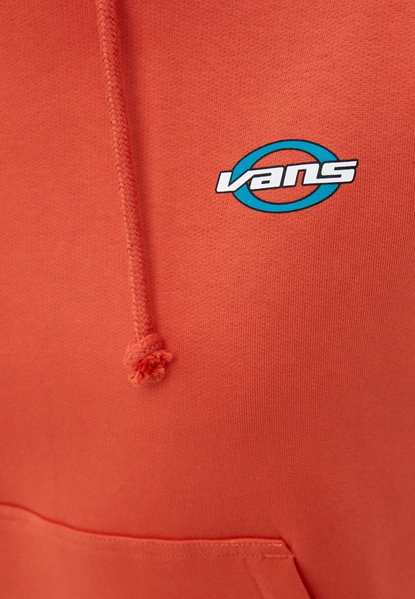 Vans Худи - фото 4