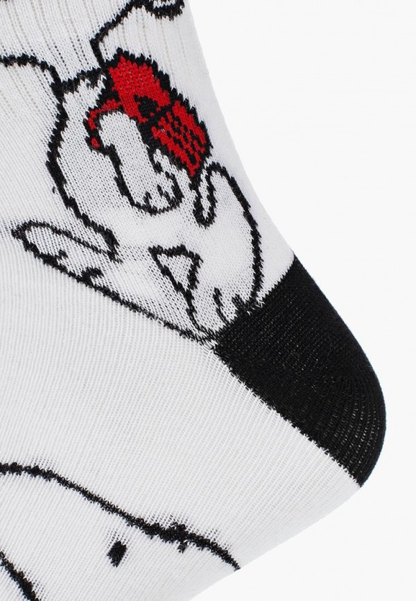 Vans Носки - VANS X PEANUTS - фото 2