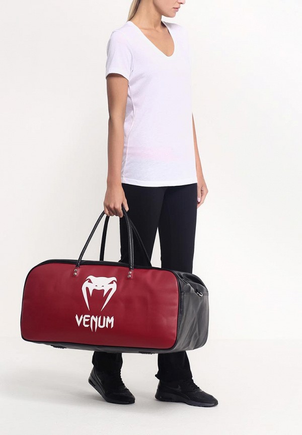 Venum Сумка спортивная - Origins Bag Xlarge - фото 4
