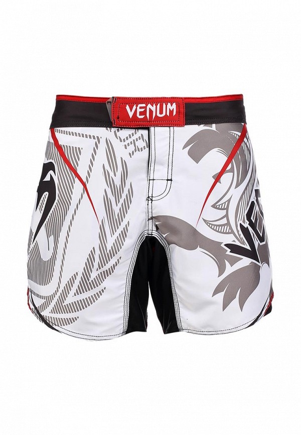 Venum Шорты спортивные - Jose Aldo UFC 163 Corra Fightshorts - фото 1