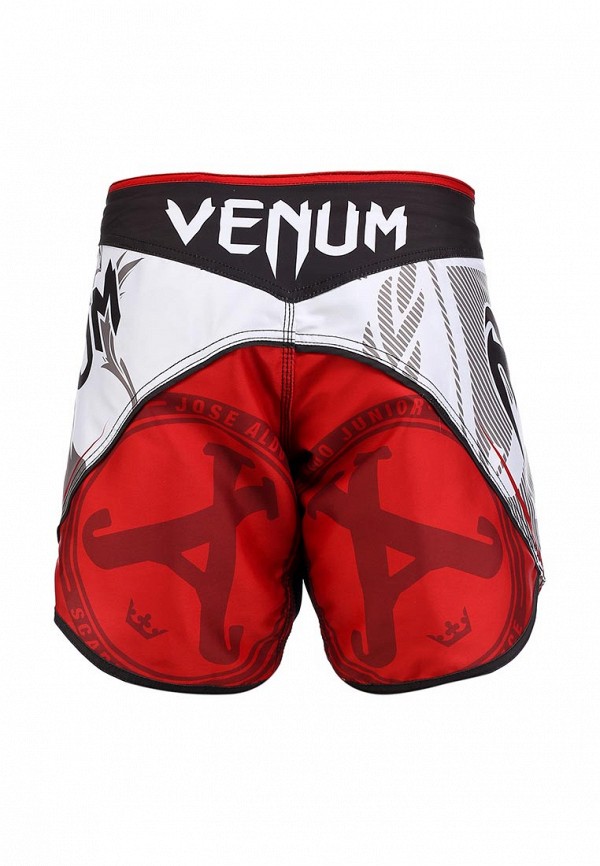 Venum Шорты спортивные - Jose Aldo UFC 163 Corra Fightshorts - фото 2